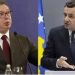 EU plan prihvaćen. Međusobno poštovanje nacionalnih simbola,dokumenta i suvereniteta…