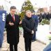 Položen vijenac i izučena dova na mezar rahmetli Alije Izetbegovića na Dan nezavisnosti