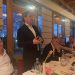 Đukanović i Ibrahimović na iftaru sa dijasporom u Hanoveru FOTO