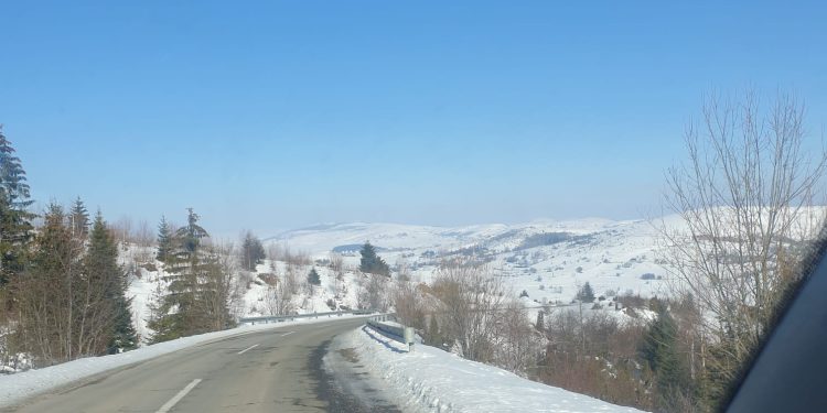 Meteorolog Ivan Ristić otkrio je za Kurir kakvo nas vreme očekuje u martu