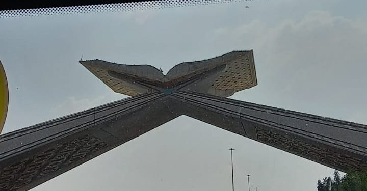 Najdalje od Allaha je tvrdo srce, nije ispravan iman ako nije srce niti srce ako nije jezik