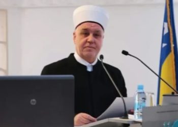 Kavazović: Neizvjesno vrijeme pred nama, moramo donosit teške odluke