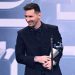 Mesi igrač godine za 2022. godinu po izboru FIFA- ine nagrade “The Best”