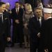 Komšić na prijemu: Znamo ko je za nezavisnost BiH, a ko da nam stranci i susjedi mijenjaju zakone