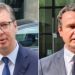 Naredni sastanak Vučića i Kurtija 18. marta u Ohridu. Obe strane prihvataju sporazum koji predstavljamo