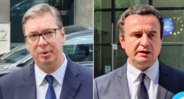 Naredni sastanak Vučića i Kurtija 18. marta u Ohridu. Obe strane prihvataju sporazum koji predstavljamo