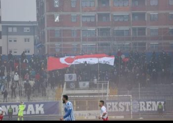 FK Novi Pazar poziva navijače da dodju na stadion i ponesu igračke za decu Turske, ponedeljak u 14 sati