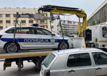 U nekim gradovima “Pauk” ne bira  šta nosi, nema privilegija