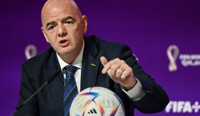 FIFA UVODI NOVA PRAVILA Utakmice će da traju “do ujutru”, ofsajd neće više biti isti