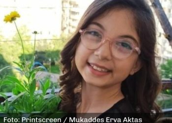 Poslije 26 dana potrage, nesrećni otac pronašao tijelo kćerke na groblju za siročad