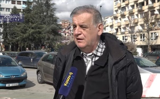 Spahiju: Kurti nema izbor, ili ZSO ili će ga Amerikanci smijeniti