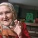 GOSPODAR JOJ ISPUNIO ŽELJU: MAJKA FATIMA SANJALA DA NA HADŽU SRETNE SINA ŠEHIDA