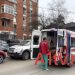 Požar u kome su stradala četvoro djece izazvala grijalica, otac djece živitno ugrožen prebačen za Beograd