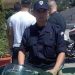 Policajac Arslanović uletio u stan rizikujući svoj život kako bi spasio djecu, ali zatekao užas