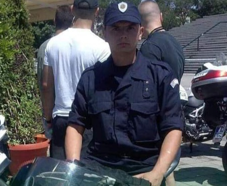 Policajac Arslanović uletio u stan rizikujući svoj život kako bi spasio djecu, ali zatekao užas