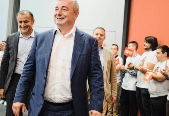 Najplaćeniji političar u Srbiji, za poslednjih 10 godina zaradio skoro 3 miliona eura