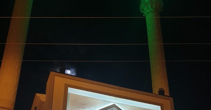 Večeras sa akšam- namazom nastupa odabrana noć Lejletul- berat