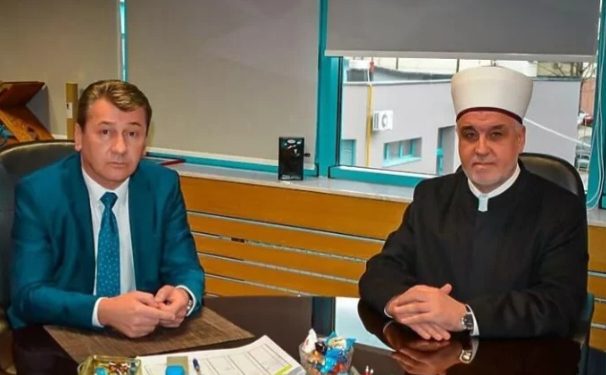 Velikosrpski napadi na Kavazovića. Hadžibajrić: Kavazović smeta Dodiku jer govori ono što političari ne smiju