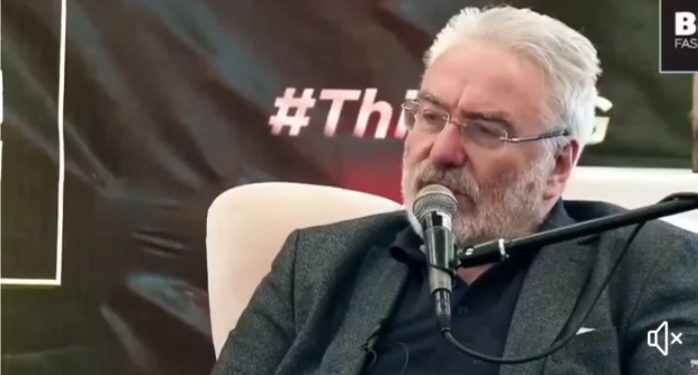 Nestorović: Soda bikarbona ima neverovatan uticaj VIDEO