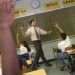 Najbolje zanimanje je učitelja i profesora, zato moraju biti svjesni svoje uloge