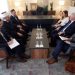 Američki ambasador posjetio Mešihat Islamske zajednice Sandžaka