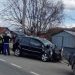 U udesu kamiona i auta novopazarskih tablica pet osobo povređeno u blizini Kraljeva