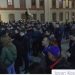 Protest studenata beogradskog univerziteta orotuv plana EU- “Studenti za Kosmet”