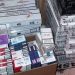 Zaplenjeno 16.000 paklica cigareta kod devetnaestogodišnjeg Tutinca