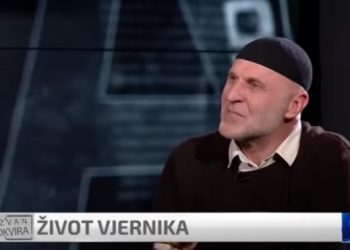 Bugari: Daj mu vlast da vidiš kakav je VIDEO