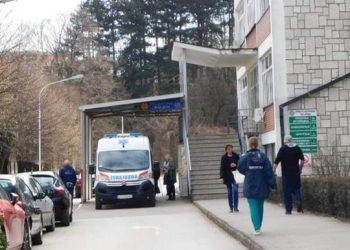 Hirurg napadnut od strane brata preminulog pacijenta