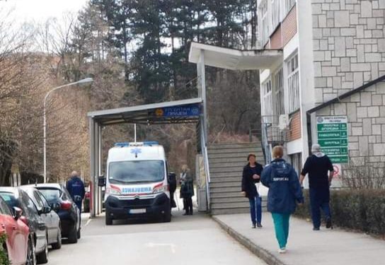 Hirurg napadnut od strane brata preminulog pacijenta