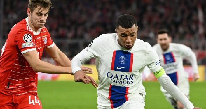 Bavarci ubedljivi protiv PSŽ-a u oba meča, Milan takođe prošao dalje