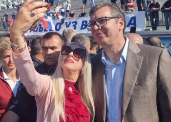 Vučić kreće u obilazak Srbije, razgovori sa stanovništvom- formiranje Narodnog pokreta za državu