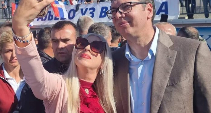 Vučić kreće u obilazak Srbije, razgovori sa stanovništvom- formiranje Narodnog pokreta za državu