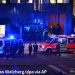 Pucnjava u centru Hamburga, dosta poginulih i povređenih