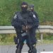 Kosovska policija pucala na Audi koji se nije htio zaustaviti kod prelaza Brnjak