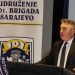 Komšić: Spavamo sa jednim okom otvorenim, okruženje nikako da smiri ambicije i planove