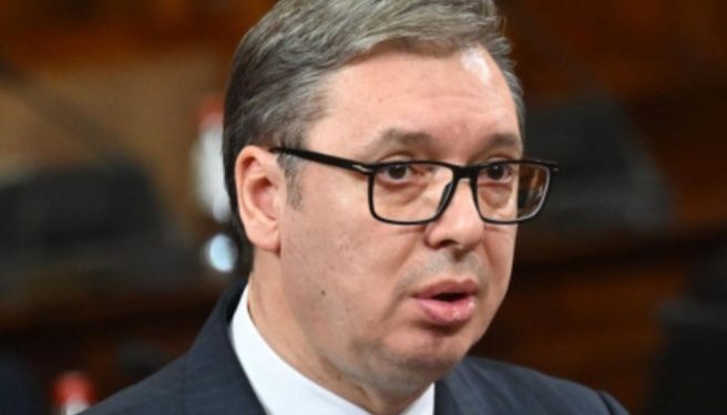 Lista srama: Dramatičan pad sloboda u Srbiji, nalazi se između Afganistana i Mianmara!