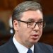 Lista srama: Dramatičan pad sloboda u Srbiji, nalazi se između Afganistana i Mianmara!