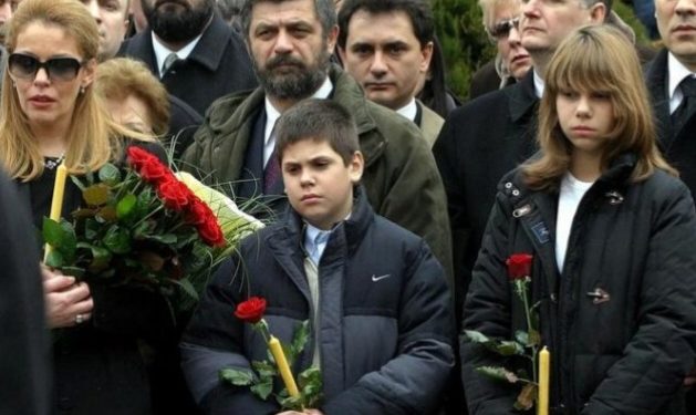 GDJE SU DANAS I ŠTA RADE DJECA ZORANA ĐINĐIĆA