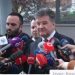 Lajčak se sreo sa opozicijom Kosova a u ponedeljak će imati sastana sa opozicijom Srbije