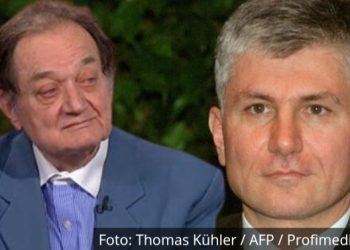 Dr. Ristić šokirao javnost: Bile su dve grupe atentatora, nikad nisam saslušan kao svedok