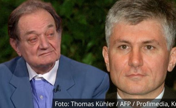Dr. Ristić šokirao javnost: Bile su dve grupe atentatora, nikad nisam saslušan kao svedok