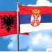 Velika Albanija i velika Srbija rešenje ili problem za mir na Balkanu