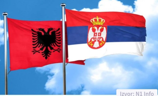 Velika Albanija i velika Srbija rešenje ili problem za mir na Balkanu