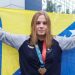BiH dobija, pored Lane Pudar, još jednu mladu zvijezdu plivanja- Iman Avduć (15)