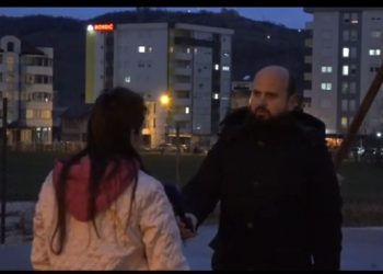 Ženu u devetom mjesecu trudnoće napao čopor pasa, zadobila dva ujeda