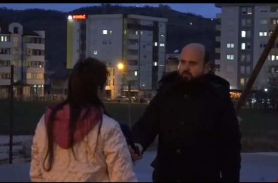 Ženu u devetom mjesecu trudnoće napao čopor pasa, zadobila dva ujeda