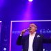 Halid Bešlić napravio spektakl u Zetri u Sarajevu VIDEO