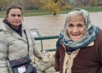 U nesreći stradala Hazba, ostala neudata ćerka Nura za koju je majka rekla da se jedino za doktora može udati
